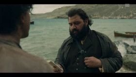 The Count of Monte Cristo 2024 S01E03 The Treasure 720p HEVC x265-MeGusta EZTV