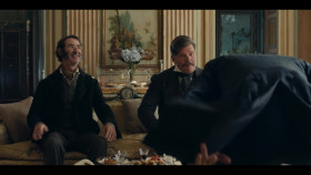 The Count of Monte Cristo 2024 S01E04 The Red Room 1080p WEB-DL DD5 1 H 264-playWEB EZTV