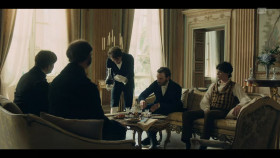 The Count of Monte Cristo 2024 S01E04 The Red Room 720p HEVC x265-MeGusta EZTV