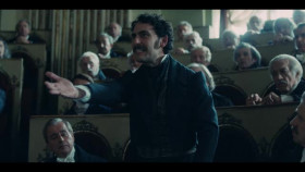 The Count of Monte Cristo 2024 S01E07 The Duel XviD-AFG EZTV