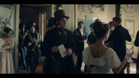 The Count of Monte Cristo 2024 S01E08 The Last Two 1080p HEVC x265-MeGusta EZTV