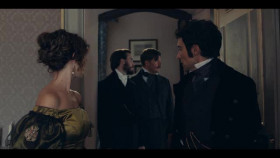 The Count of Monte Cristo 2024 S01E08 The Last Two XviD-AFG EZTV