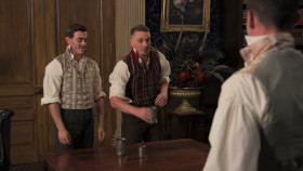 The Courtship S01E05 1080p HEVC x265-MeGusta EZTV
