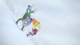 The Creature Cases S04E02 1080p WEB h264-DOLORES EZTV