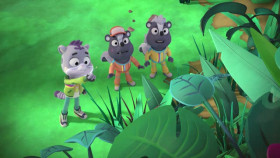 The Creature Cases S04E03 XviD-AFG EZTV