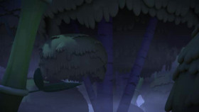 The Creature Cases S04E04 XviD-AFG EZTV