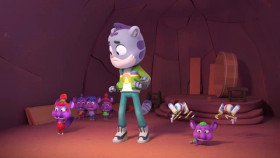 The Creature Cases S04E06 XviD-AFG EZTV