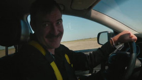 The Creep Tapes S01E02 XviD-AFG EZTV