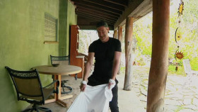 The Creep Tapes S01E04 XviD-AFG EZTV