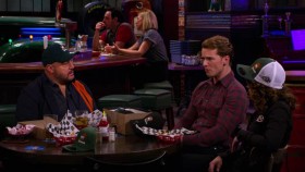 The Crew S01E03 XviD-AFG EZTV