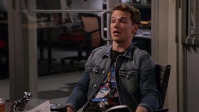 The Crew S01E08 XviD-AFG EZTV