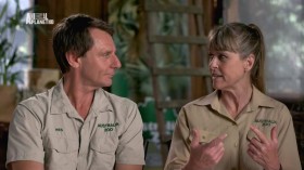 The Crocodile Hunter Best Of Steve Irwin S01E04 Reptiles Of The Lost Continent 720p HDTV x264-CBFM EZTV