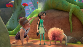 The Croods Family Tree S01E06 1080p HEVC x265-MeGusta EZTV