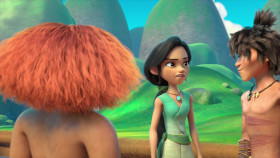 The Croods Family Tree S02 1080p HULU WEBRip DDP5 1 x264-NPMS EZTV