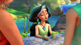 The Croods Family Tree S04E02 1080p WEB h264-SALT EZTV