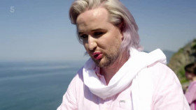 The Cruise S02E02 XviD-AFG EZTV