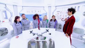 The Crystal Maze 2017 S08E06 1080p HEVC x265-MeGusta EZTV
