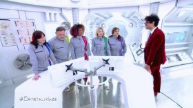 The Crystal Maze 2017 S08E06 XviD-AFG EZTV