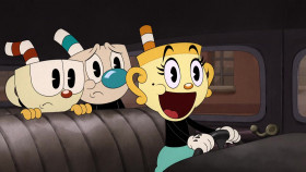 The Cuphead Show S01 720p NF WEBRip DDP5 1 x264-TEPES EZTV