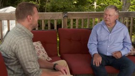 The Curse of Oak Island Drilling Down S08E03 XviD-AFG EZTV