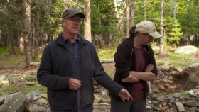 The Curse of Oak Island Drilling Down S08E04 XviD-AFG EZTV