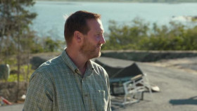 The Curse of Oak Island Drilling Down S09E03 Preserving the Hunt XviD-AFG EZTV