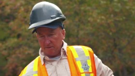 The Curse of Oak Island S08E18 XviD-AFG EZTV