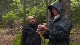 The Curse of Oak Island S09E06 The Root Cause 720p HEVC x265-MeGusta EZTV