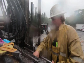 The Curse of Oak Island S09E08 Deeper Digs Bigger Stakes 480p x264-mSD EZTV