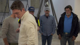 The Curse of Oak Island S10E00 The Fellowships Top Ten Money Pit Discoveries XviD-AFG EZTV