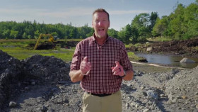 The Curse of Oak Island S11E00 The Top Ten Ancient Structures XviD-AFG EZTV