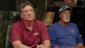 The Curse of Oak Island S11E20 XviD-AFG EZTV