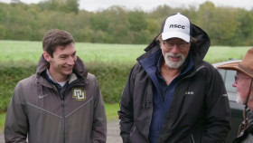 The Curse of Oak Island S11E23 1080p HEVC x265-MeGusta EZTV