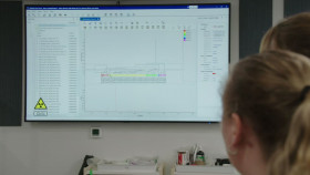 The Curse of Oak Island S12E01 The New Digs 1080p HEVC x265-MeGusta EZTV