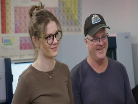 The Curse of Oak Island S12E02 480p x264-mSD EZTV