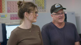 The Curse of Oak Island S12E02 Whistle While You Work 1080p HEVC x265-MeGusta EZTV