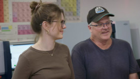 The Curse of Oak Island S12E02 Whistle While You Work 720p HEVC x265-MeGusta EZTV