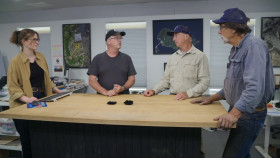 The Curse of Oak Island S12E04 1080p HEVC x265-MeGusta EZTV