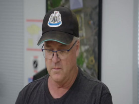 The Curse of Oak Island S12E04 480p x264-mSD EZTV