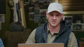 The Curse of Oak Island S12E05 720p HEVC x265-MeGusta EZTV