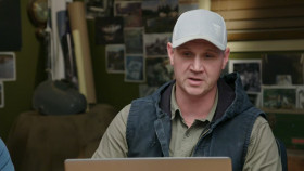 The Curse of Oak Island S12E05 A Flood of Secrets 1080p HEVC x265-MeGusta EZTV