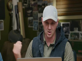 The Curse of Oak Island S12E05 A Flood of Secrets 480p x264-mSD EZTV