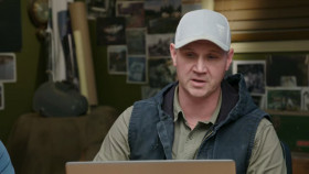 The Curse of Oak Island S12E05 A Flood of Secrets 720p HEVC x265-MeGusta EZTV