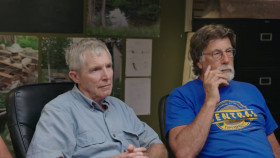 The Curse of Oak Island S12E06 720p HEVC x265-MeGusta EZTV