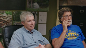 The Curse of Oak Island S12E06 Hide and Seek 1080p HEVC x265-MeGusta EZTV