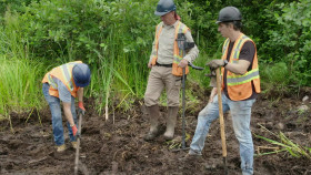 The Curse of Oak Island S12E09 1080p AMZN WEB-DL DDP2 0 H 264-FLUX EZTV