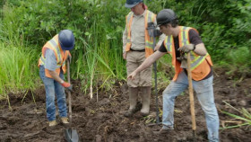 The Curse of Oak Island S12E09 XviD-AFG EZTV