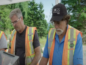 The Curse of Oak Island S12E11 480p x264-mSD EZTV