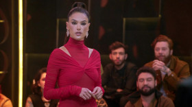 The Cut Brazil S01 PORTUGUESE WEBRip x264-ION10 EZTV