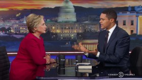 The Daily Show 2017 11 01 Hillary Clinton EXTENDED 720p WEB x264-TBS EZTV